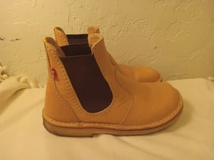 Duckfeet Roskilde Boot Size 41 Bio EUC Unisex Slate Grey Brown RARE $268 - Picture 1 of 8