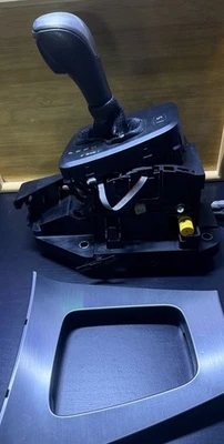 Volvo S60R V70R переключатель передач в сборе изготовитель оборудования - Изображение 1 из 4