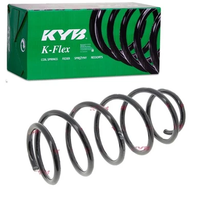 KYB k Flex Resorte Suspensión Muelle Eje Delant. Apto para Opel Vectra RH1238 - Imagen 1 de 4