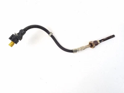 Sensore temperatura gas di scarico diesel Mercedes SLK R172 2014 A0009051132 EZE67119 - Immagine 1 di 3