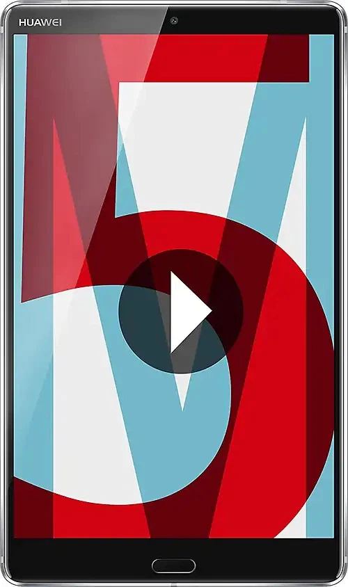 Huawei MediaPad M5 8,4" 32GB [Wi-Fi + 4G] space gray - Bild 1 von 1