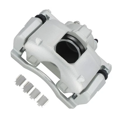 Front Right Brake Caliper w/ Bracket For Dodge Nitro 2007-2008 For Jeep Liberty - Image 1 of 4