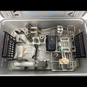 Juego de taladros ConMed Hall Series 50 con PRO7100B, accesorios, baterías, ¡MÁS! - Imagen 1 de 3