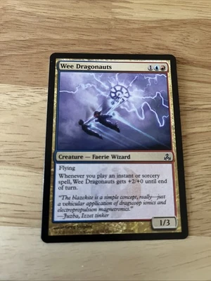 Wee Dragonauts Guildpact Regular - Image 1 of 2