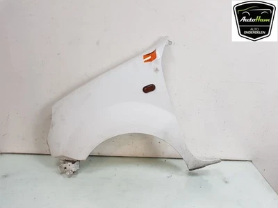 GUARDABARROS DELANTERO IZQUIERDO RENAULT KANGOO EXPRESS (FC) 2005 7751691052 Foto 1 de 3