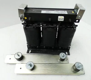 Control Techniques KDD6,3/R/600V/96/0,63 Transformator -used- - Bild 1 von 6