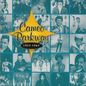 Various - Cameo Parkway 1957-1967 (4xCD, Comp + Box) - Bild 1 von 5