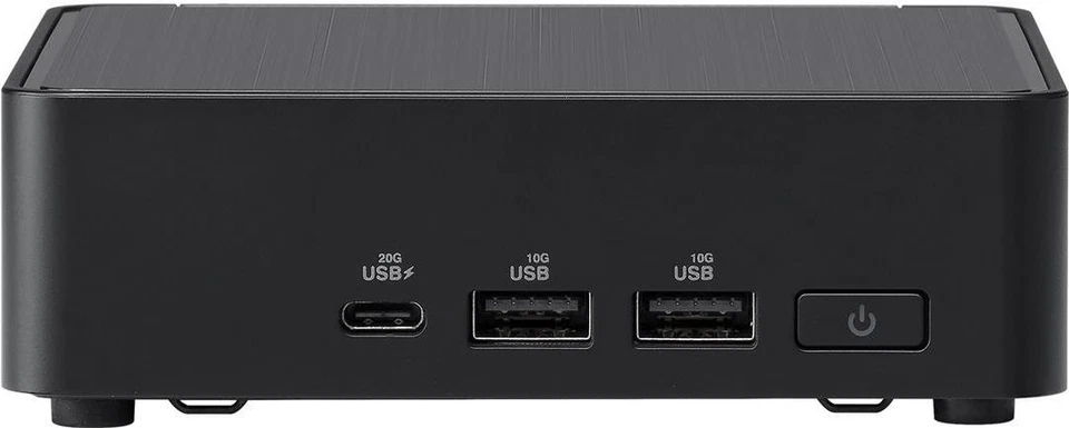 ASUS NUC 14 PRO KIT - Imagen 1 de 1