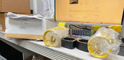 Nuevo de Lote Antiguo Kit de Elevador Alto Se Adapta a: 09-18 Kawasaki Mule 4010 y Mule 4000 KLKM4000-00 Foto 1 de 4