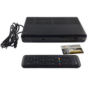 HD Receiver Technicolor DCI402HD (dci85) von Kabel Deutschland mit FB -gut - Bild 1 von 8