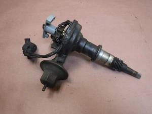 Jeep Cj5 Cj7 Cj8 78-90 4.2 6 Cyl 258 Ignition Distributor Free Ship - Picture 1 of 7