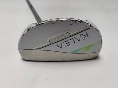 TaylorMade Kalea Ladies Putter 32" Mens RH - Image 1 of 4