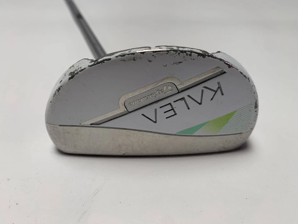 TaylorMade Kalea Ladies Putter 32" Mens RH - Image 1 of 4