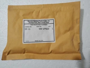 Siemens 500-694622 RR-11 Remote Relay Module 315-094924 - Picture 1 of 10