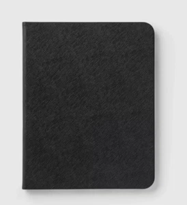 heyday Apple iPad 10.9" 10th Gen and Pencil Case Black Durable and lightweight - Picture 1 of 4