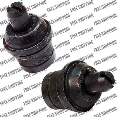 Rótulas superiores delanteras MOOG para Ford E-150 Club Wagon E-15- Econoline Foto 1 de 2