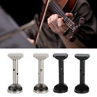 Violin Chin Rest Screw Replacement Removable Metal Violin Cheek Rest Clamp Set -