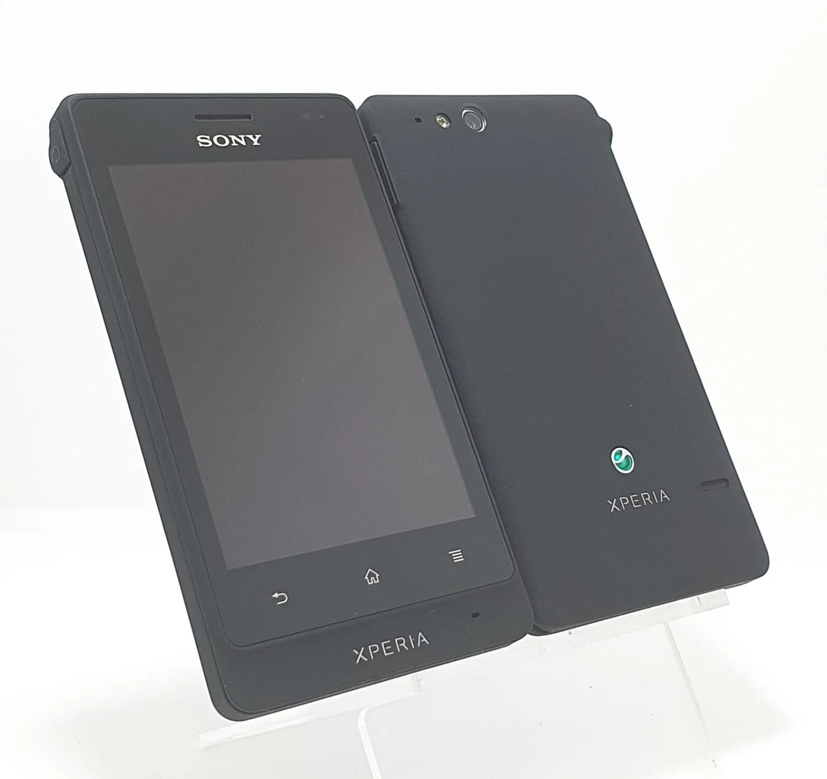 Xperia go ST27i ホワイト SIMフリー 【新品未使用】 Xperia go ST27i ホワイト SIMフリー 【新品未使用】 Sony Xperia Go