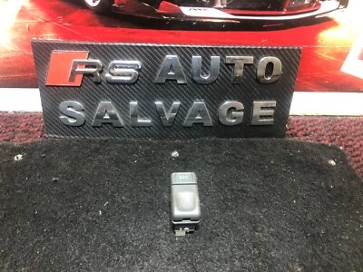 VOLVO C70 2003 2DR CONVERTIBLE STC STABILITY CONTROL SWITCH BUTTON 9459094 — 第 1/4 张图片