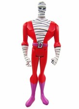 2009 Justice League Unlimited MATTY COLLECTOR DOOM PATROL NEGATIVE MAN Mint