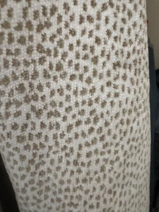 De Leo CRL Siamese Snow Decorator Fabric 4 yards - Picture 1 of 1