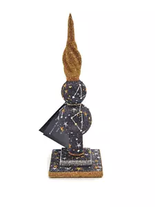 Patricia Breen Ultra Miniatur Endstück Sternbilder Sterne Weihnachtsschmuck - Bild 1 von 8