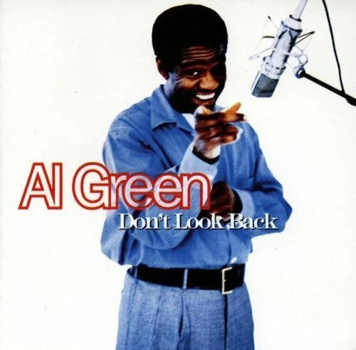 Al Green Don't look back (1993) [CD] - Bild 1 von 1