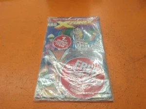 ⭐️⭐️⭐️⭐️⭐️ X-Force Band 1 Aug 1991 Marvel Comics eingetütet  - Bild 1 von 4