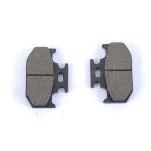 Fits 1994 Yamaha WR250 Organic Brake Pad 8745441 - Picture 1 of 1