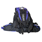 Camelbak Solstice 10 LR Women's Hydration Pack Cycling Backpack, Bladder Removed