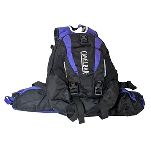 Camelbak Solstice 10 LR Women's Hydration Pack Cycling Backpack, Bladder Removed - Picture 1 of 20