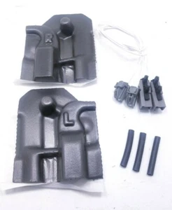 . Chrysler  Exterior OEM CBVLP611AA - Picture 1 of 12