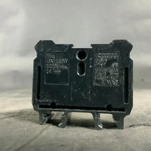 IDEC BNH50W TERMINAL BLOCK ($2 OBO) - Picture 1 of 3
