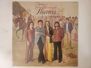 The Guess Who - Flavours (Vinyl Record LP) - Picture 1 of 2