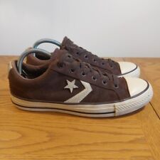 Converse All Star Player Size UK 8 Trainers One Star Cons Trainers Pumps Shoes 