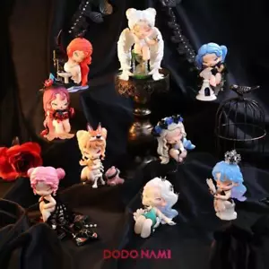 D.SR DODO NAMI Nightmare Core Series Blind Box (confermato) personaggio giocattolo arte regalo - Foto 1 di 15