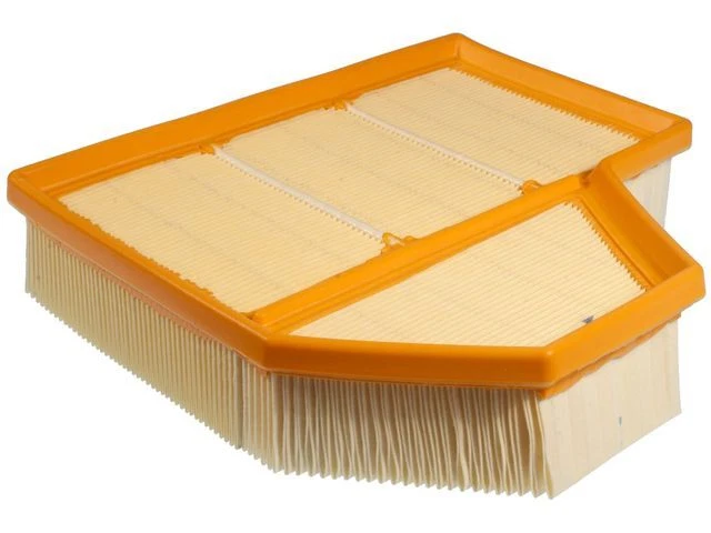 Filtro de aire izquierdo para BMW M5 2006-2010 76151ZM 2007 2008 2009 5,0 L V10 Foto 1 de 2