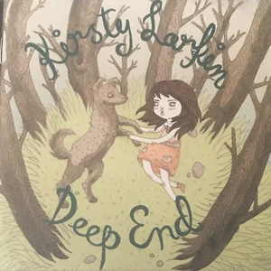 Kirsty Larkin Deep End CD - Picture 1 of 7