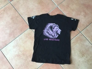 T-Shirt Kinder Hard Rock Cafe Messi Größe L (ca. 146 - 152 ) - neuwertig - Bild 1 von 2