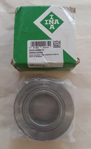 INA NUTR-35 A, SUPPORT ROLLER, NEW* #322759 - Picture 1 of 2