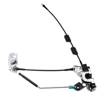 Rear Cargo Door Latch Assembly Right Passenger Side NEW for Ford Econoline Van - Image 1 of 4