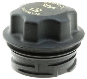 Engine Oil Filler Cap Stant For OEM # 11120 Chrysler Dodge Jeep Mitsubishi - Bild 1 von 6