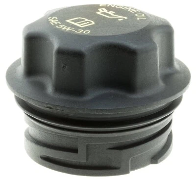 Tapa de llenado de aceite de motor Stant para OEM # 11120 Chrysler Dodge Jeep Mitsubishi Foto 1 de 4
