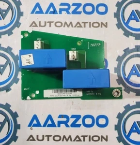 1 PZ USATO ABB GCUR-5531 circuito stampato GCUR5531 - Foto 1 di 4