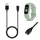 Replacement Charger Charging Cord Power Adapter USB Cable For Garmin Vivosmart5