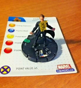 HeroClix MUTATIONS and MONSTERS #026  CHAMBER   MARVEL - Imagen 1 de 1