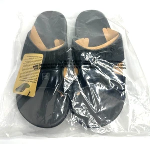 SPENCO KHOLO carbon/pewter Sandals Men's Size - 10 US - Picture 1 of 4