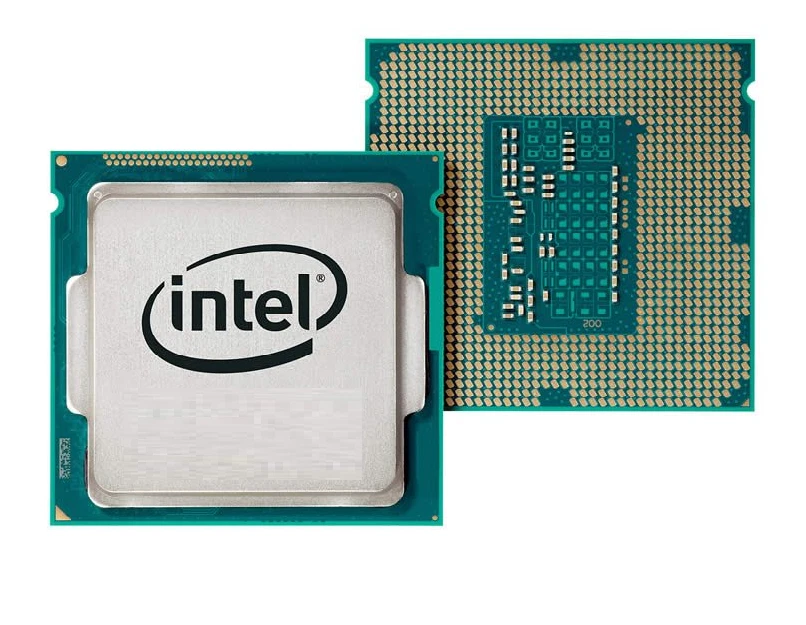 Intel Core i3-8100 Prozessor 6 MB Cache,  3,6 GHz SR3N5 Sockel FCLGA 1151 - Bild 1 von 1
