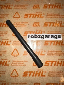GENUINE STIHL OIL PUMP OILER HOSE LINE 1121-640-9400 024 026 MS240 MS260 PRO B23 - Picture 1 of 3