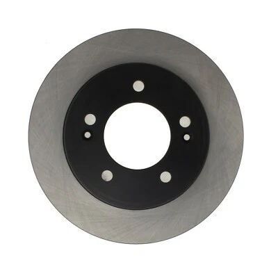 Premium Disc Brake Rotor Rear Centric For 2014-2022 Kia Soul - Image 1 of 4